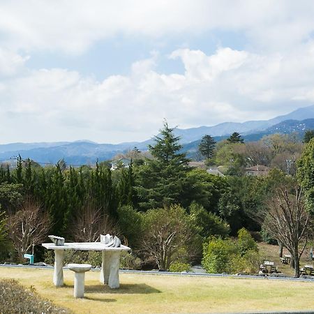 Sundance Resort Izukogen ANNEX Itō Extérieur photo