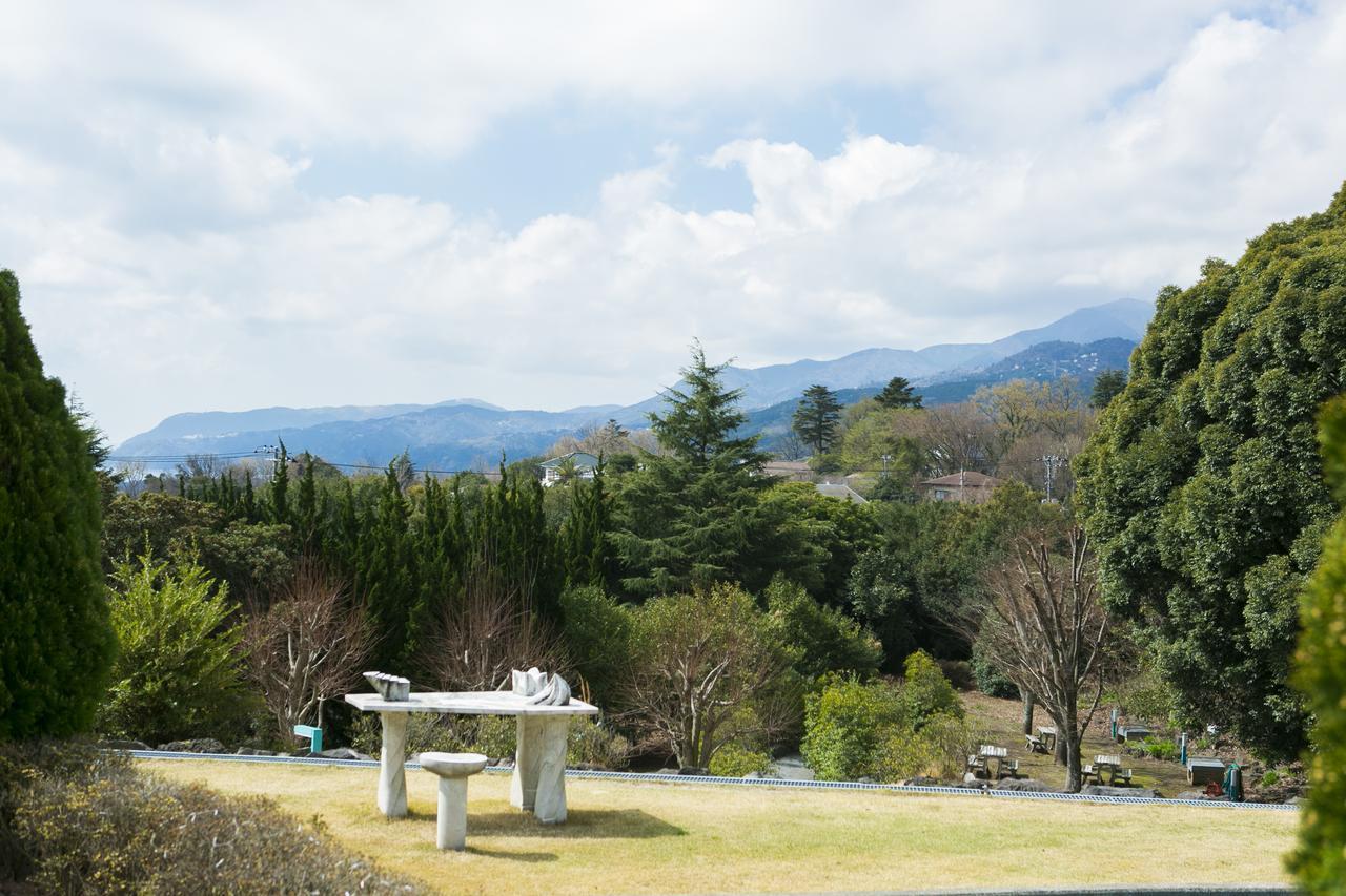 Sundance Resort Izukogen ANNEX Itō Extérieur photo