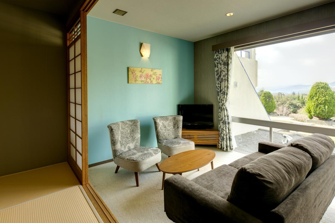 Sundance Resort Izukogen ANNEX Itō Extérieur photo