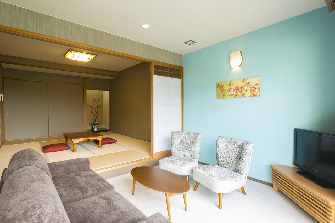 Sundance Resort Izukogen ANNEX Itō Extérieur photo